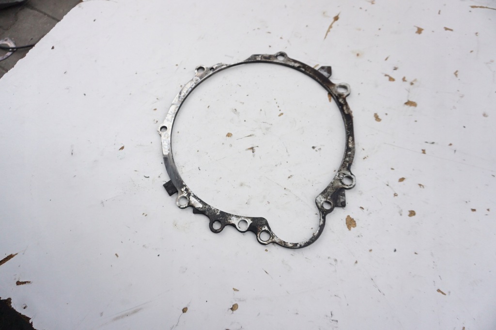 фото №1, Проставка коробки kia optima 3 iii 1.7 crdi