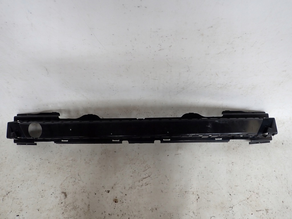 фото №1, Hyundai i10 ii 2 13-19 балка абсорбер перед передній 86521-b9000