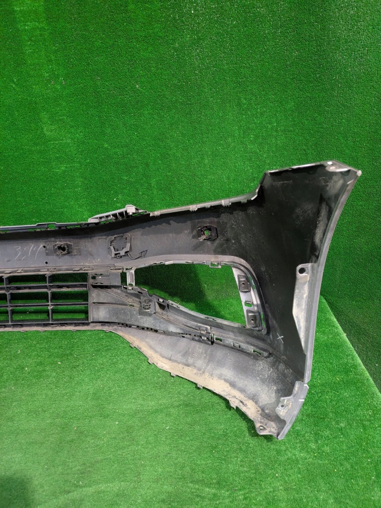 фото №6, Бампер передній перед vw passat b8 lift