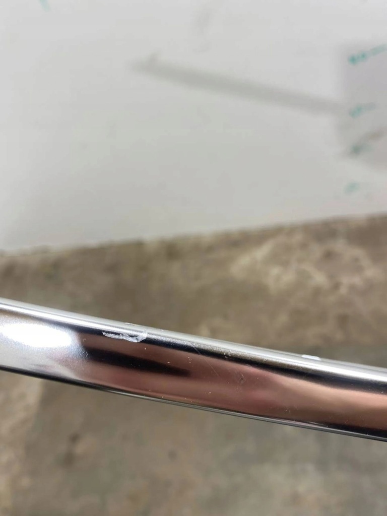 фото №9, Maserati ghibli 2015 молдинг кровельная 6700172250