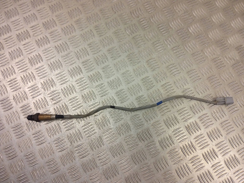 Kia niro 2018 датчик лямбда-зонд Зі Шроту