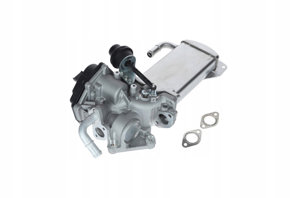 Клапан egr vw transporter t5, t6 08- Оригинал