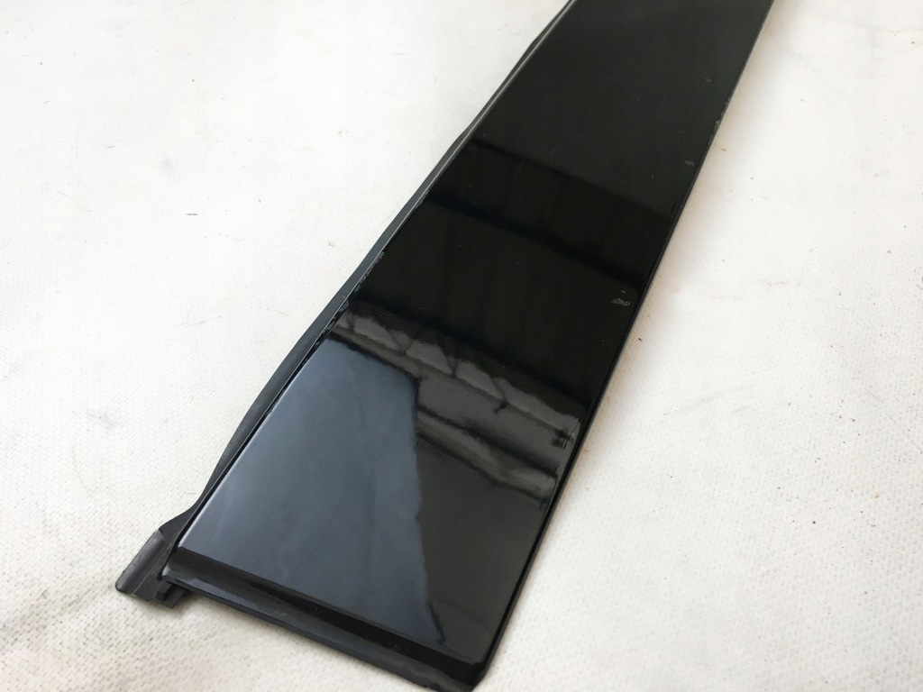 фото №5, Chrysler pacifica 17- накладка двері лівий задня usa