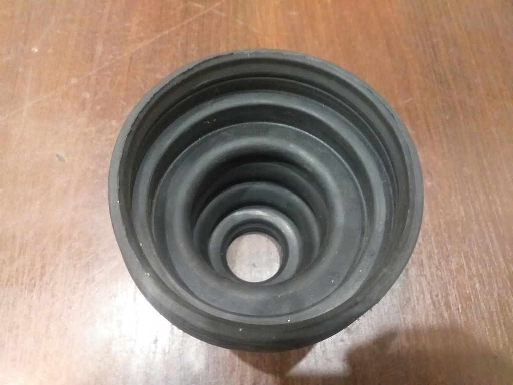 фото №6, Захист шарнір піввісь привідний lktb003