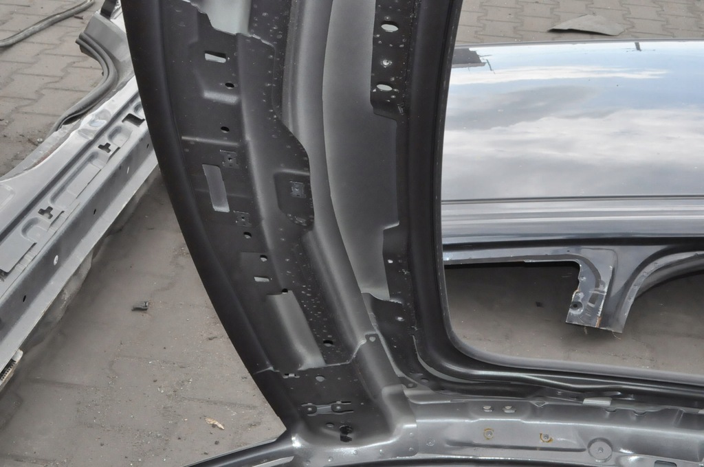 фото №8, Volvo v90 ii крыша панорама люк крыша панорамный