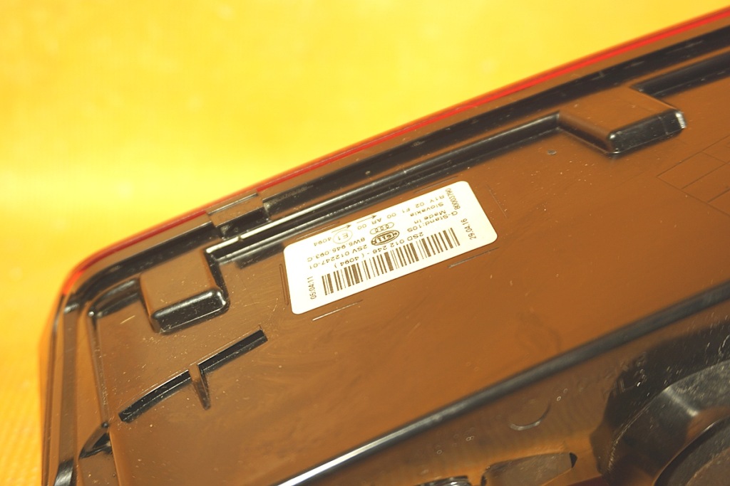 Audi a4 8w b9 70km фари задній комплект matrix 8w5945091c / 8w5945093c Київ