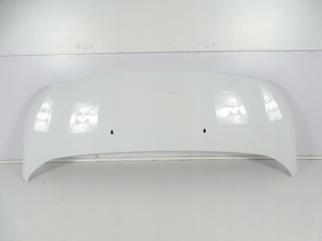 фото №1, Капот peugeot expert jumpy iii 3 traveler proace ii 2 scudo