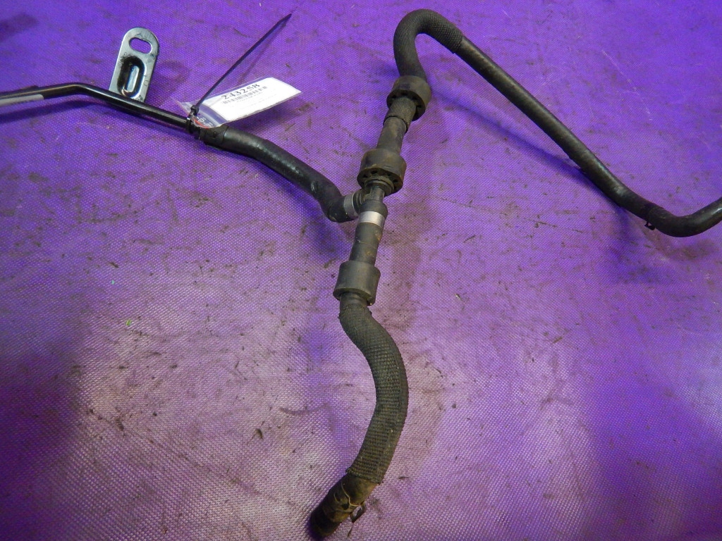 фото №5, Octavia iii 3 17- 1,6 tdi шланг магистраль провода wąż wody 5q0121064bb