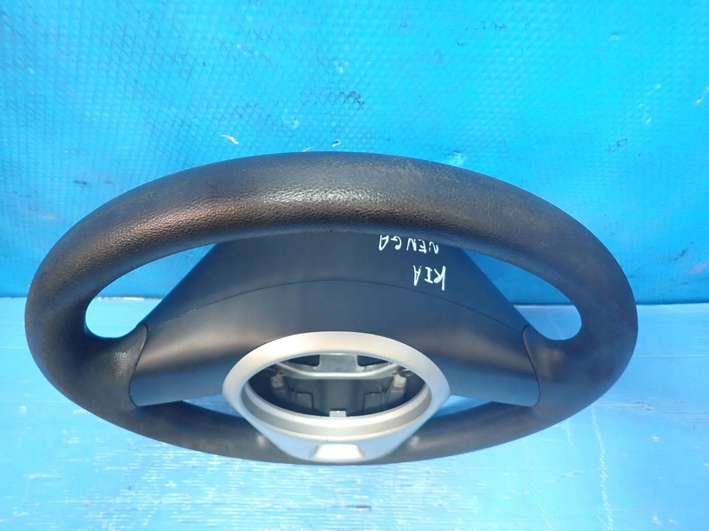 фото №2, Воздуховод kia venga