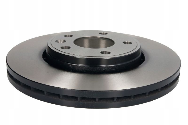 фото №3, Гальмівні колодки + гальмівні диски перед trw renault trafic ii 2