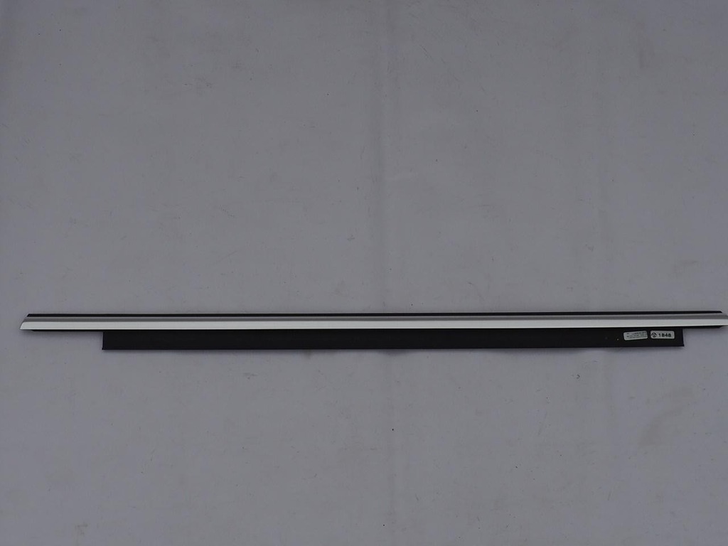 фото №1, Ap молдинг дверь левый задняя 4g8853763b audi a7