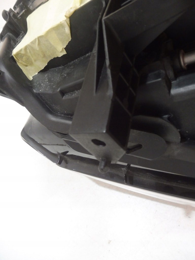 фото №6, Lexus nx 300 lift лампа права full led