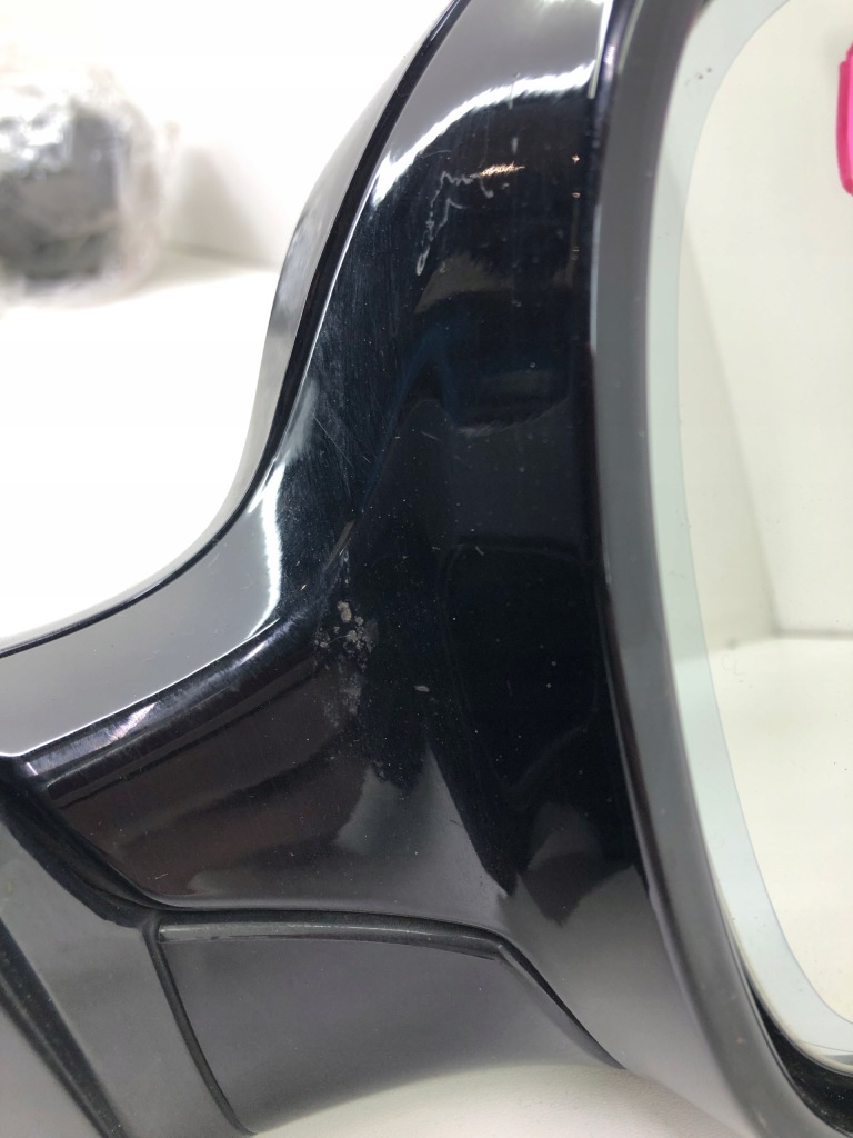 Bmw f25 x3 правое зеркало фотохромный камера 3-pin m-pakiet anglik Цена