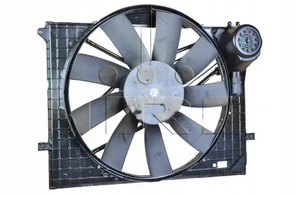 Купить Вентилятор радиатора 300w с рама 47299 nrf