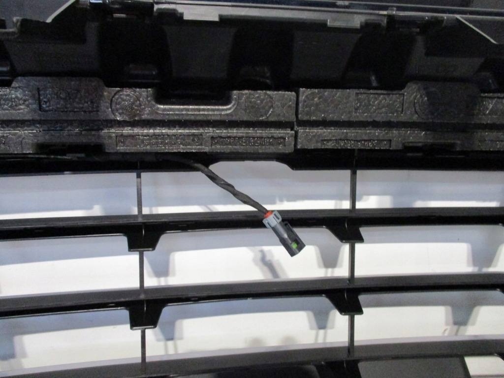 фото №13, Бампер porsche cayenne 9y0 4x pdc led pod камера