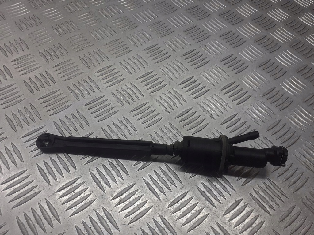 фото №1, Помпа сцепления peugeot 307 1.4 hdi