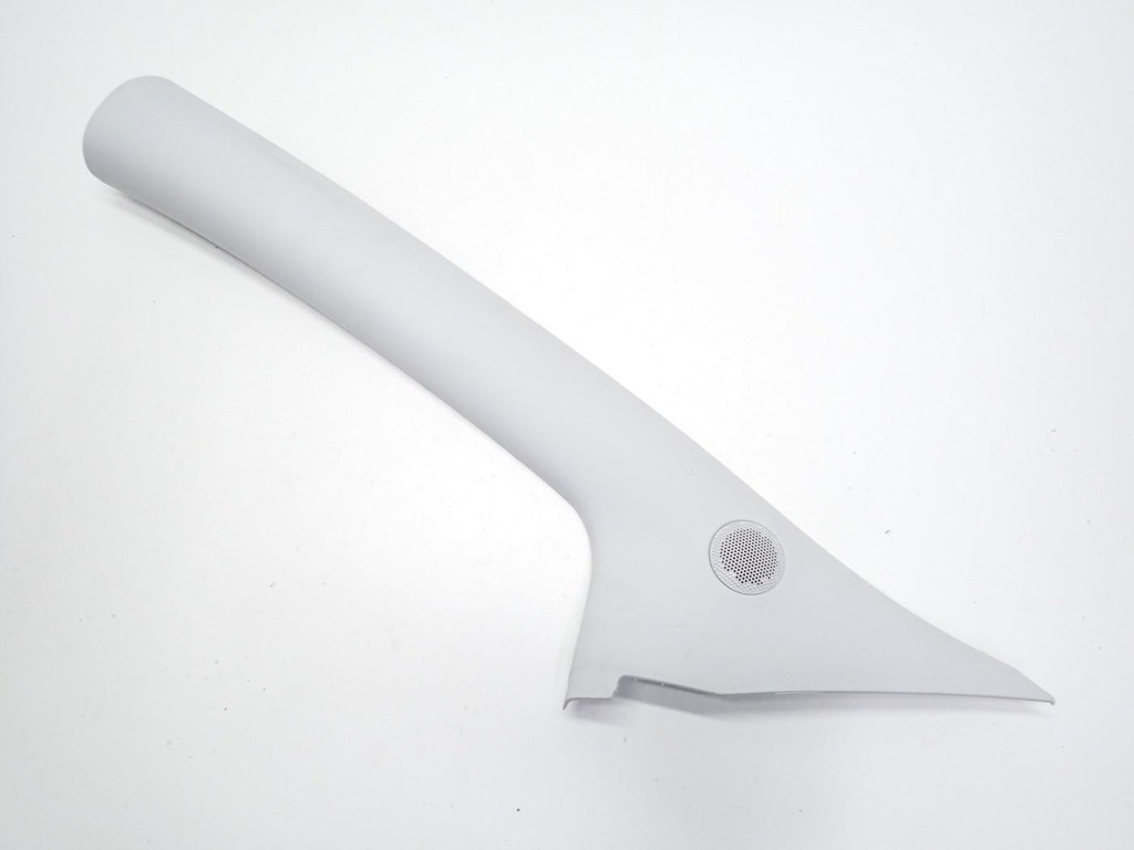 фото №1, Пластик захист стійка лівий перед 39165140 opel crossland x 21r