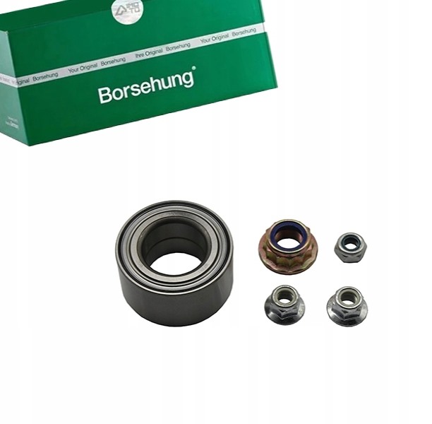 фото №1, Подшипник колеса перед do vw transporter up! vento xl1