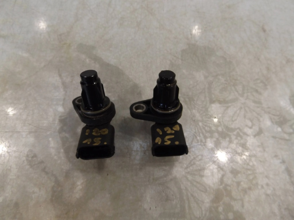 фото №1, I20 ii 1,2 датчик положение вала