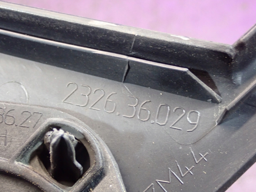 фото №6, Mitsubishi colt vi z30 hb 5d 02-09 дзеркало ліва механічний ручні