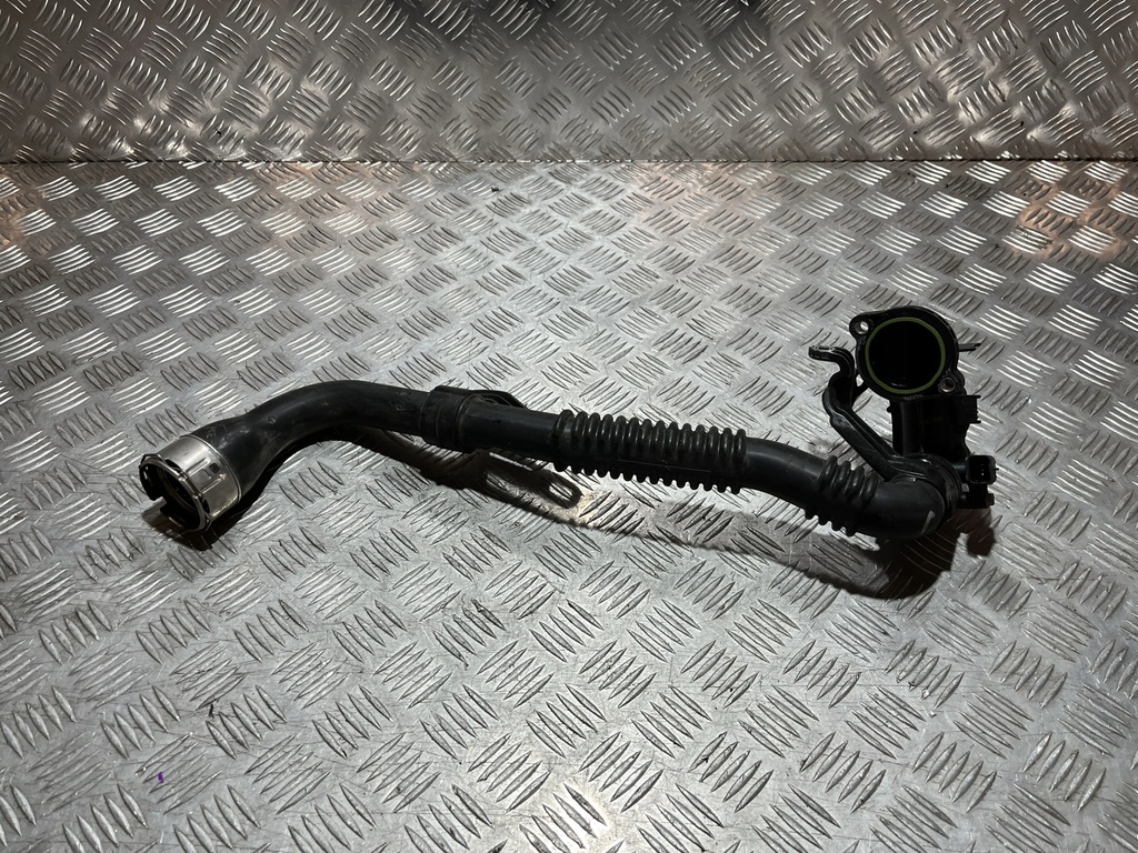 фото №1, Труба шланг повітря renault captur ii 19- 1.0 tce