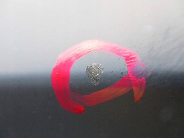 фото №9, Laguna ii lift бампер передний новый оригинальный