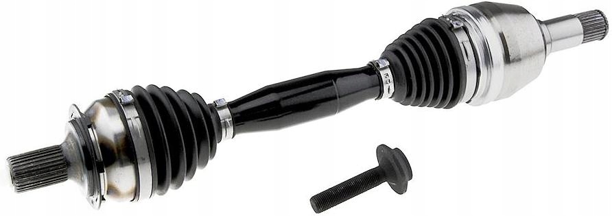 фото №1, Привідний вал привідна nty npw-me-065