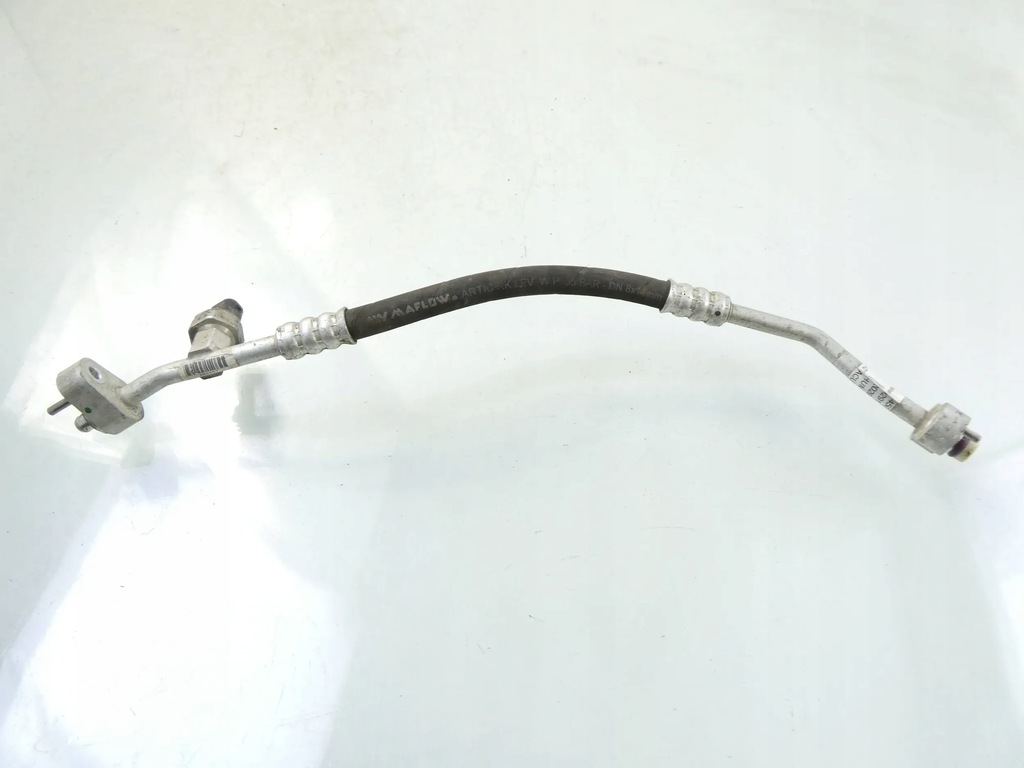 фото №1, Шланг кондиціонера bmw i3 l01 9291278