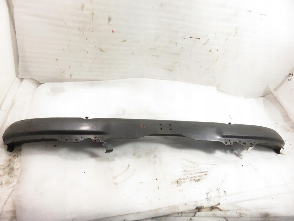 фото №1, Балка бампера перед scania r