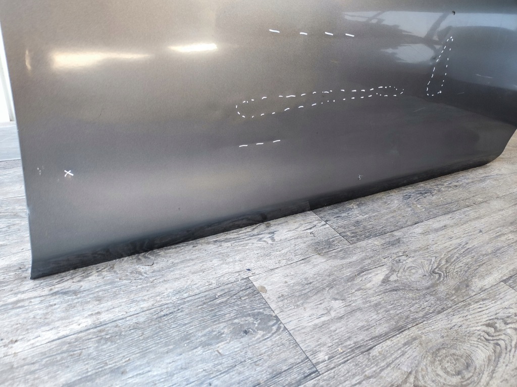 фото №9, Дверь ----- infiniti q50 2013-2024 ----- передние правое ----- poznań -----