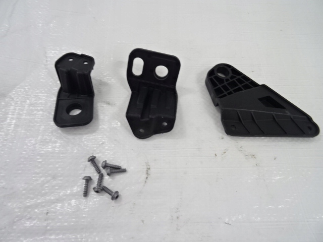 фото №1, Citroen c5 aircross кронштейн лампы ремкомплекты набор ремонтный левая