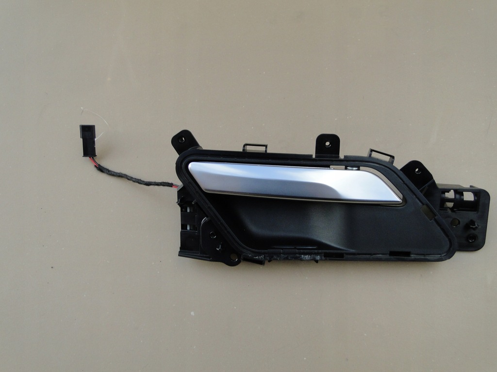 фото №1, Jaguar xe xf 2015- ручка внутренняя левый перед