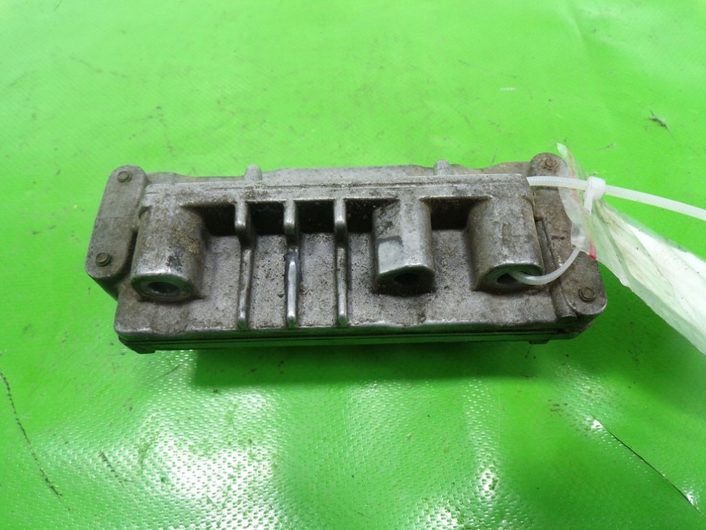 фото №8, Fiat punto ii 1.1 8v бортовой компьютер блок управления двигателя hw303 iaw59fm3