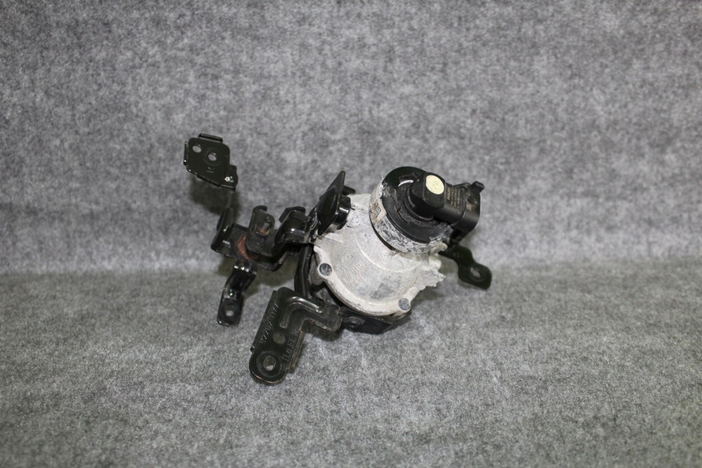 фото №4, Противотуманная фара правый hyundai tucson ii n-line