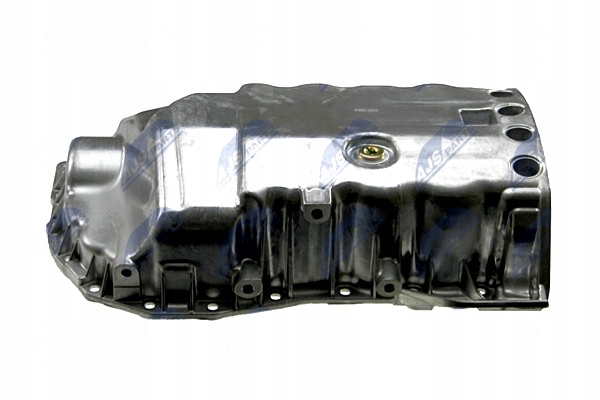 Піддон масляна renault laguna 2 1.9dci 2.0 01- megane 1.9dci 2.0 04- Ціна