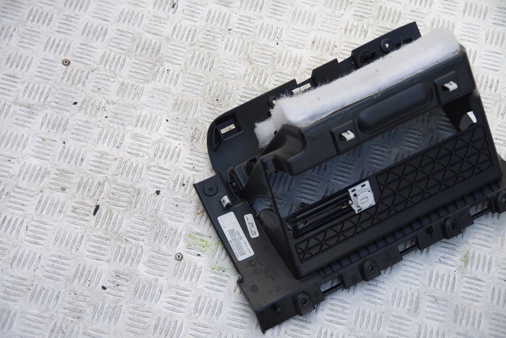 фото №7, Бардачок пассажира dodge durango 2013-