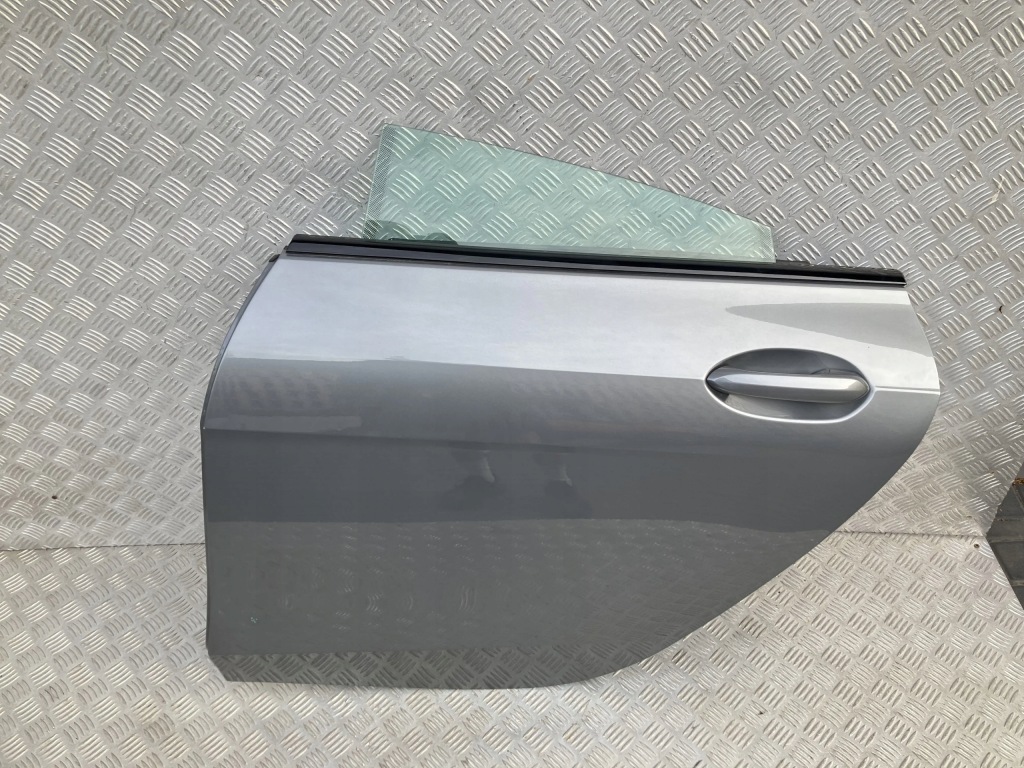 фото №2, Дверь левый задняя задние bmw 2 f44 gran coupe c4w