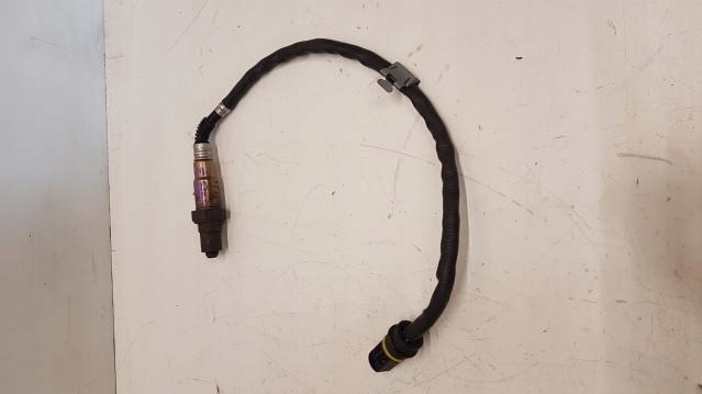фото №1, Датчик лямбда-зонд mercedes s-klasa w220 0015105117