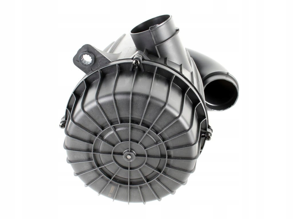 фото №12, Корпус фільтра повітря fiat ducato boxer jumper 2006-2014 1389435080