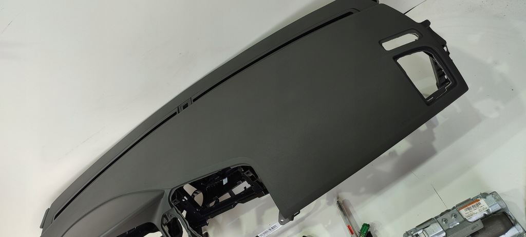 фото №6, Volvo xc60 панель приладів консоль подушка безпеки подушки безпеки ремені