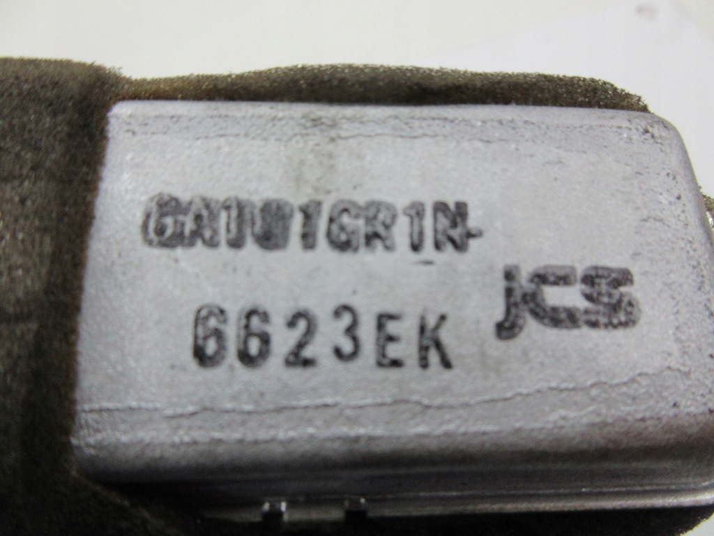 фото №6, Mazda 6 i gg gy 02-07 радіатор обігрівача