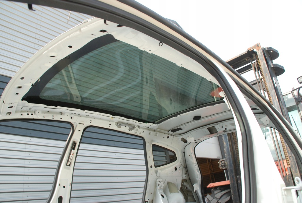 фото №6, Nissan qashqai i j10+2 plus четверть крыло панорама