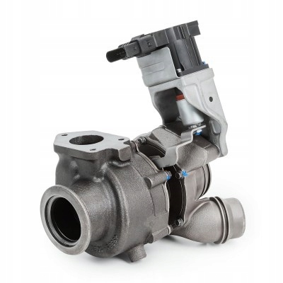 Турбина турбонагнетатель ridex 2234c0025r Оригинал