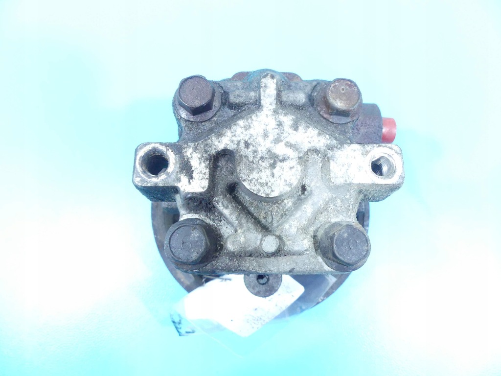 фото №5, Насос усилителя hyundai trajet 2.0 crdi