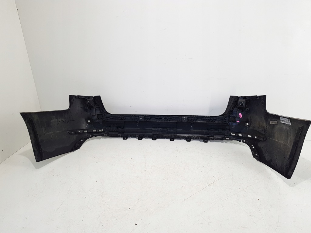 Audi оригинальный номер 8w9807511j бампер Киев