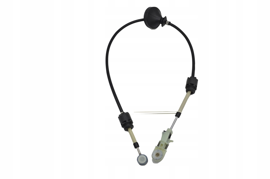 фото №1, Трос перемикання передач mercedes vito