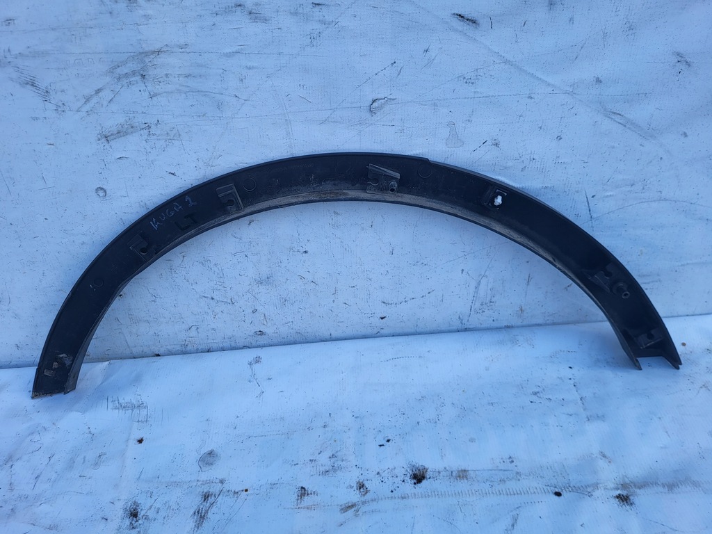 фото №5, Молдинг крыла правый задняя ford kuga mk2