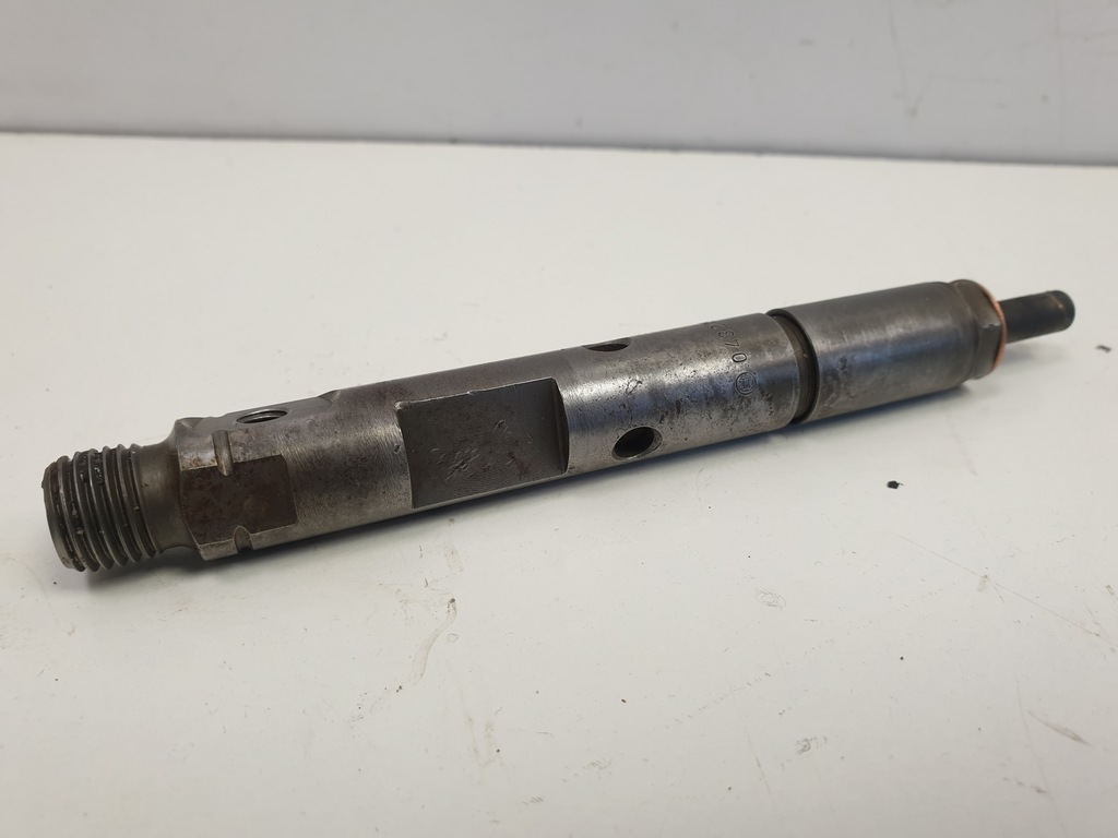 фото №3, Форсунка rover 45 2.0 idt _ інжектор 0432193601