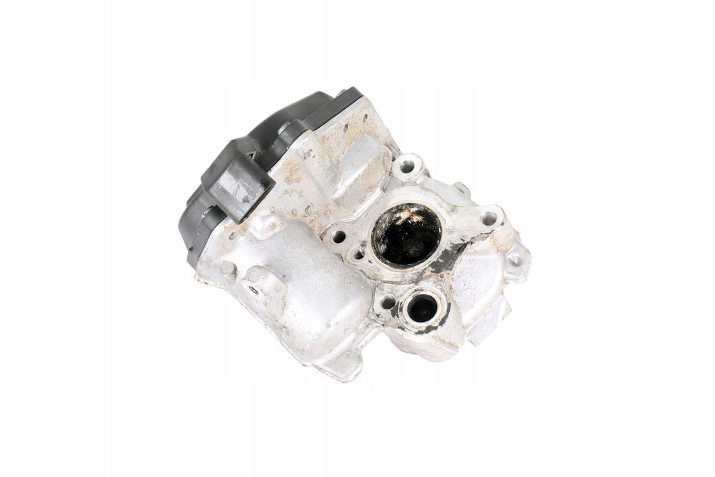 фото №1, Клапан egr дросельна заслінка mercedes 2.2 d cdi