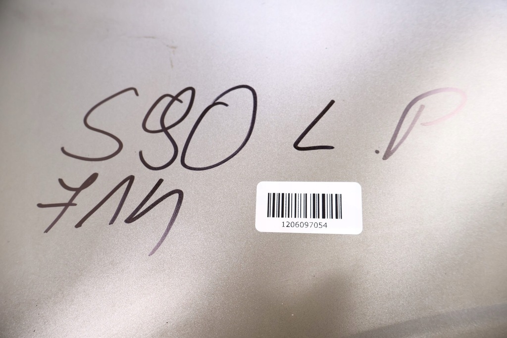 фото №7, Volvo s90 ii крыло левый перед 714